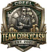Team CoreyCash