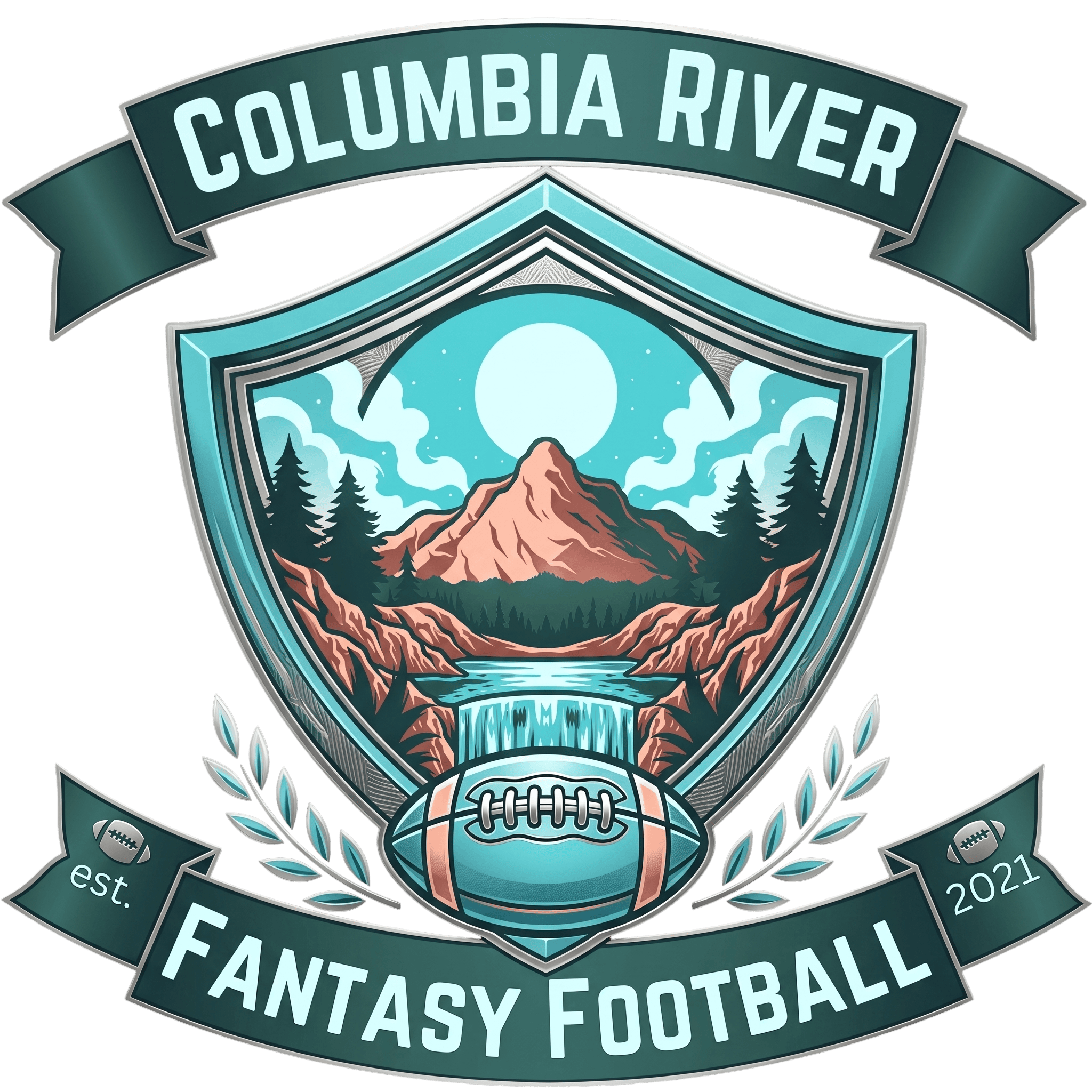 Columbia River Fantasy Football League